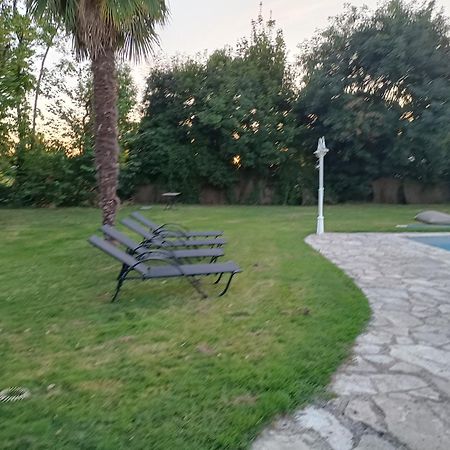 شقة Bellevue Lamagistère المظهر الخارجي الصورة
