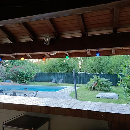 شقة Bellevue Lamagistère المظهر الخارجي الصورة